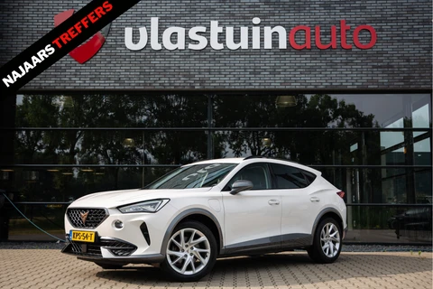 CUPRA Formentor 1.4 e-Hybrid Business , Adap. cruise, Stuurverwarming,