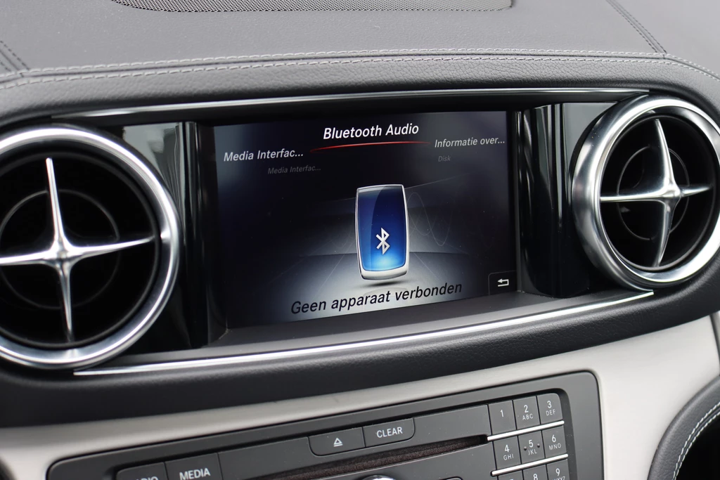 Mercedes-Benz SL – foto 44