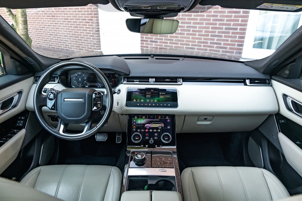Land Rover Range Rover Velar – foto 31