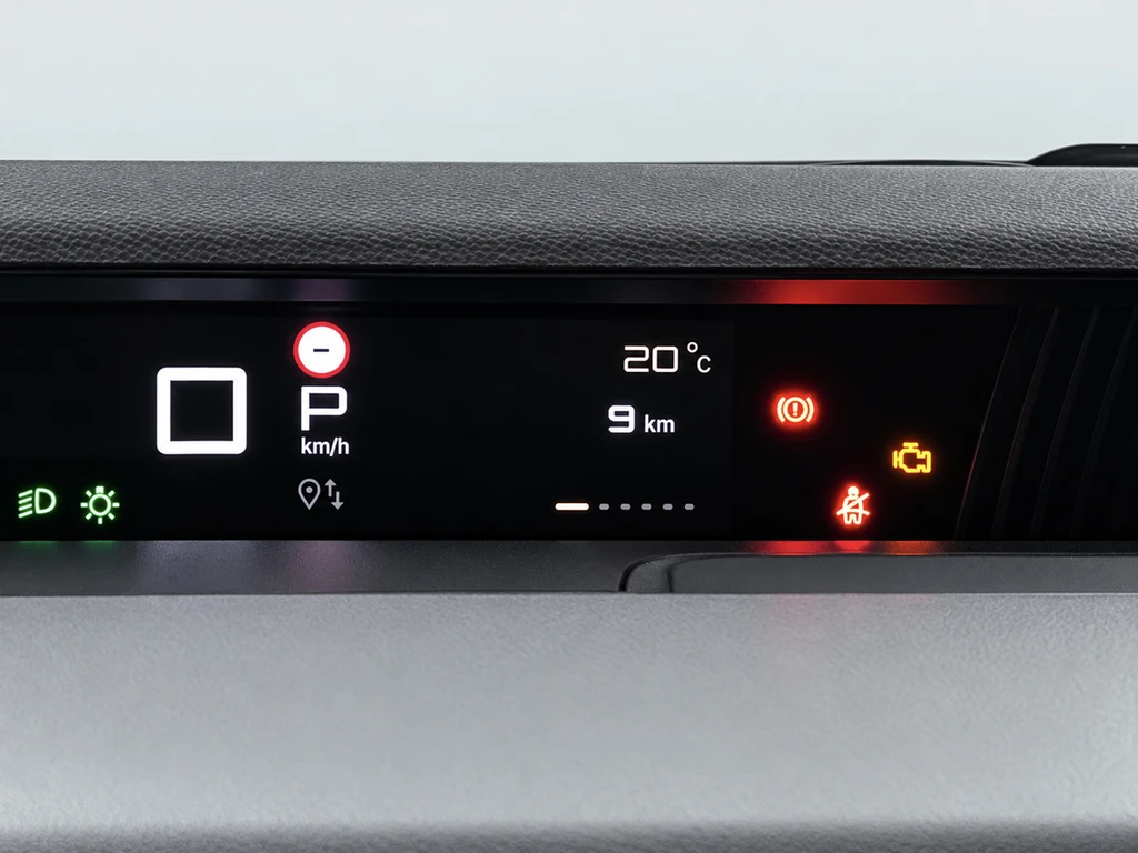 Citroën C3 Aircross – foto 12