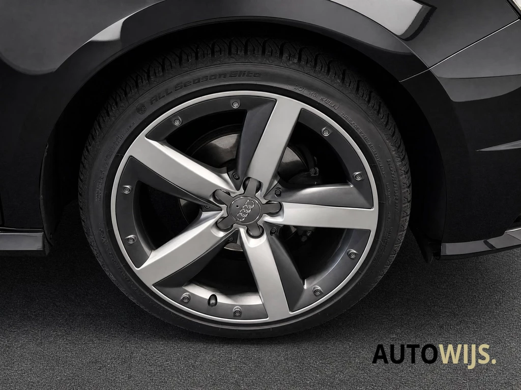 Audi A1 Sportback – foto 8