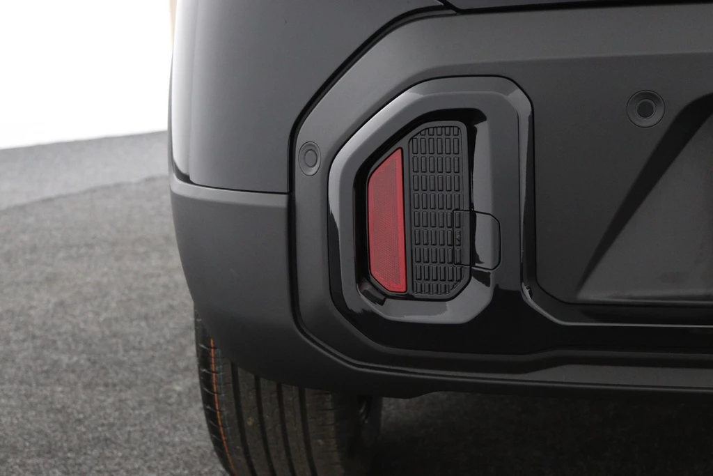 Kia Stonic – foto 33