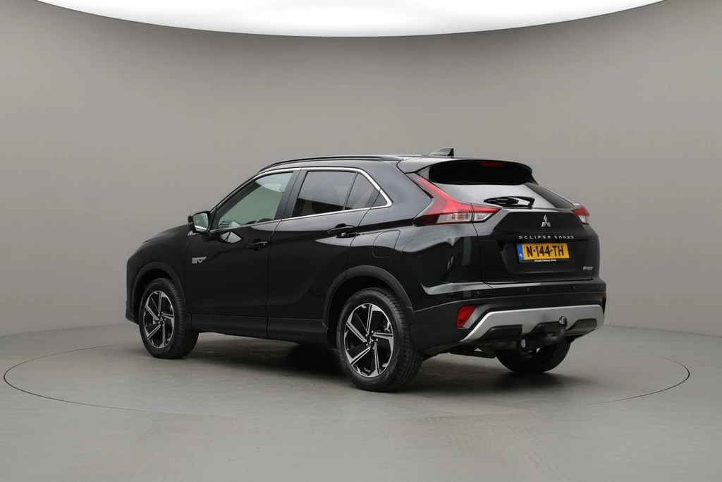 Mitsubishi Eclipse Cross – foto 5
