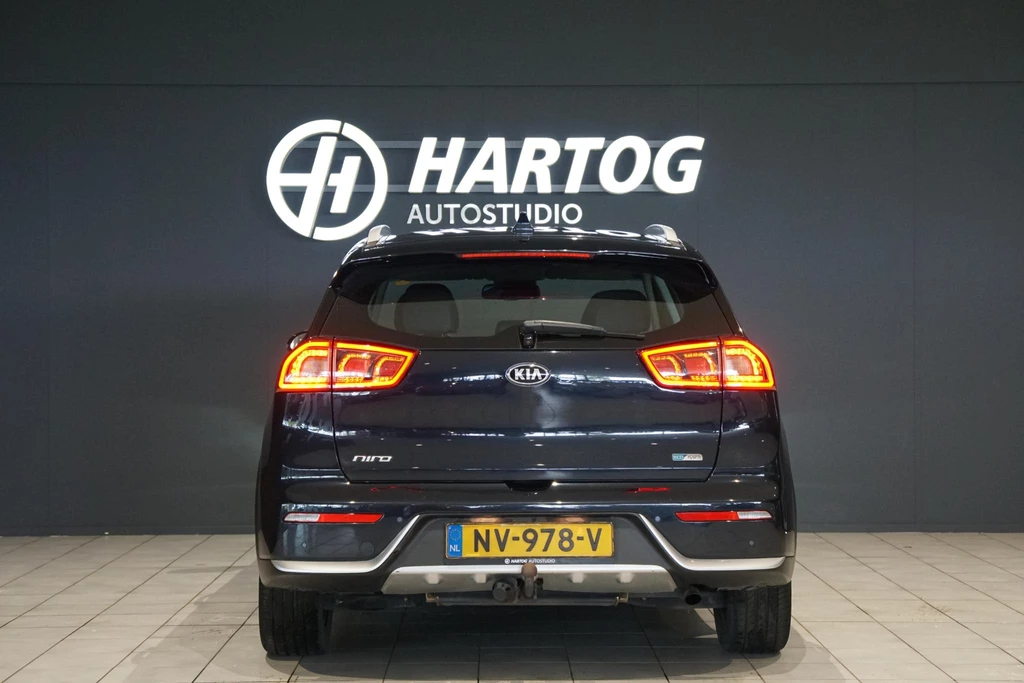Kia Niro – foto 3
