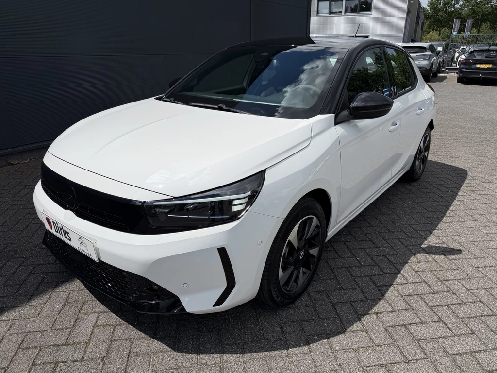 Opel Corsa-e – foto 2