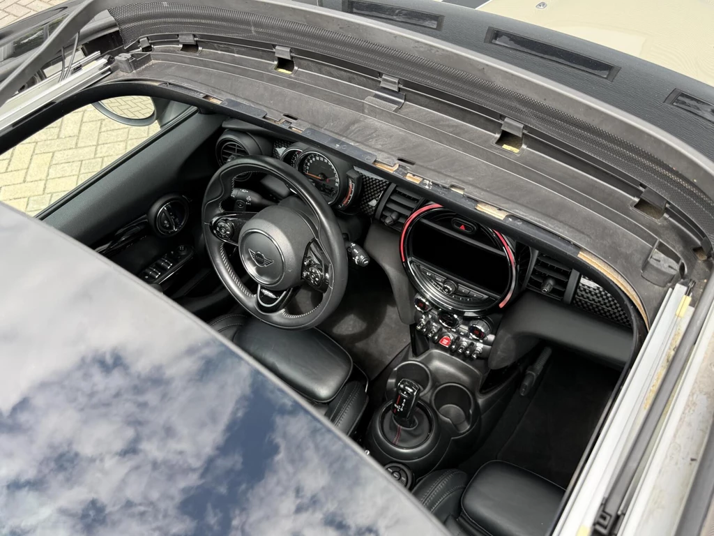 MINI Cooper S – foto 14
