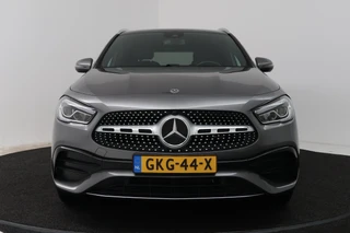 Mercedes-Benz GLA – thumbnail 8