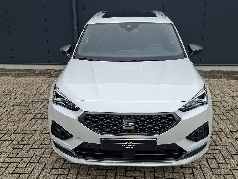 SEAT Tarraco – foto 8