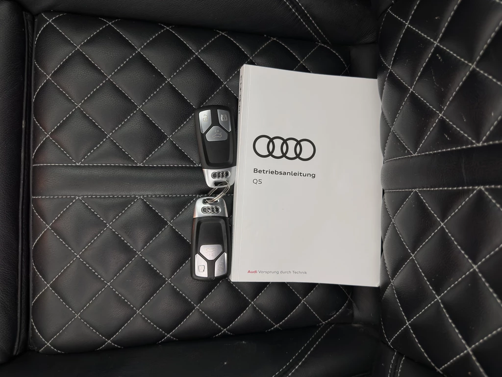 Audi Q5 – foto 32
