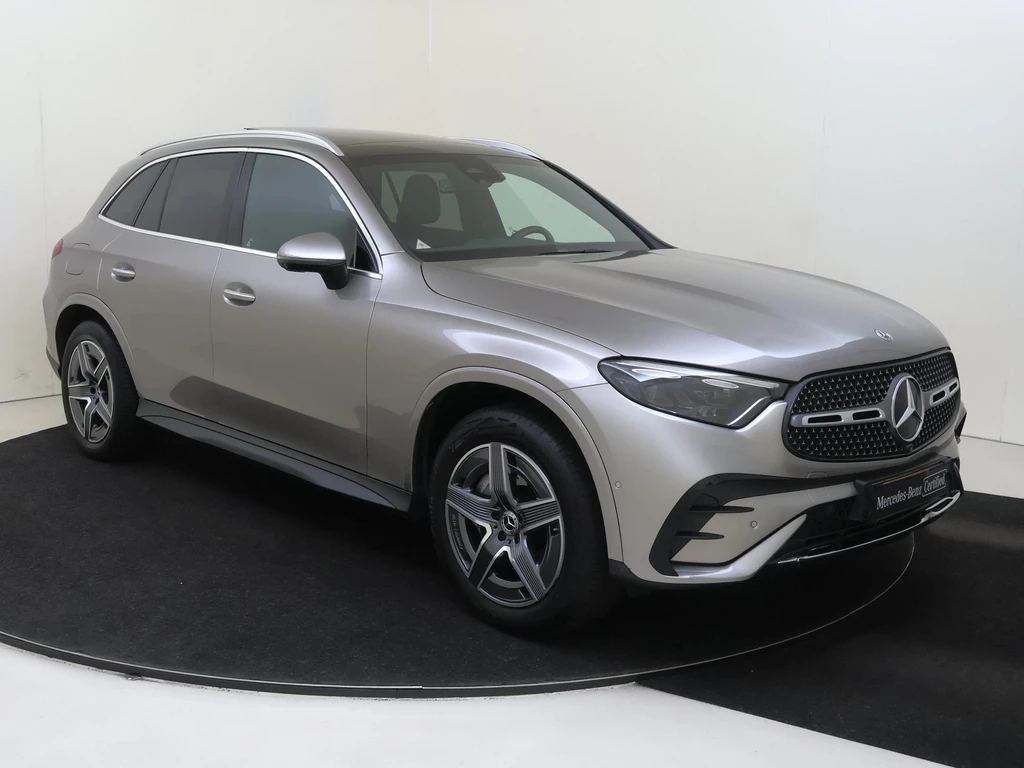 Mercedes-Benz GLC – foto 7