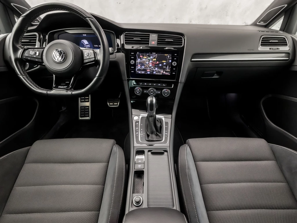 Volkswagen Golf – foto 8