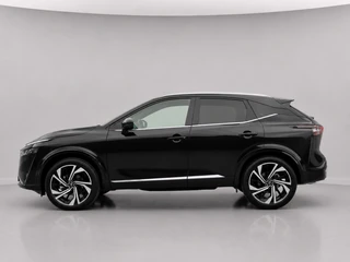 Nissan QASHQAI – thumbnail 2