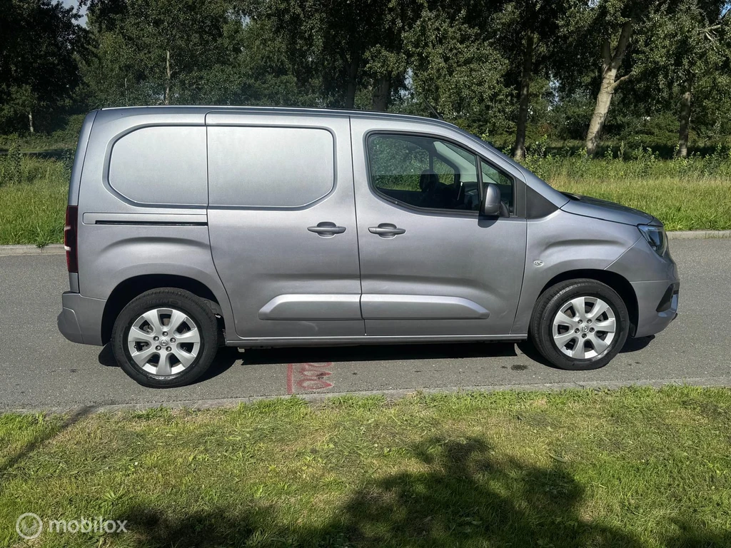Opel Combo – foto 6