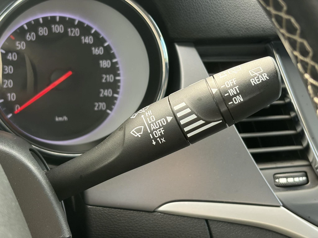 Opel Astra – foto 22