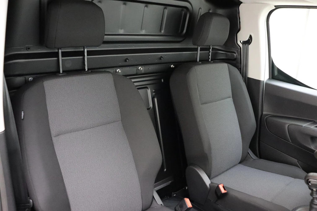 Opel Combo – foto 13