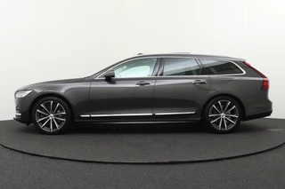Volvo V90 – thumbnail 2
