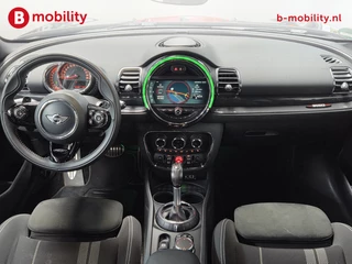 MINI Clubman – thumbnail 12