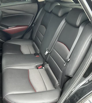 Mazda CX-3 – thumbnail 12