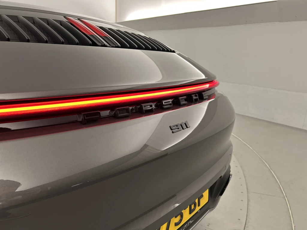 Porsche 911 – foto 11