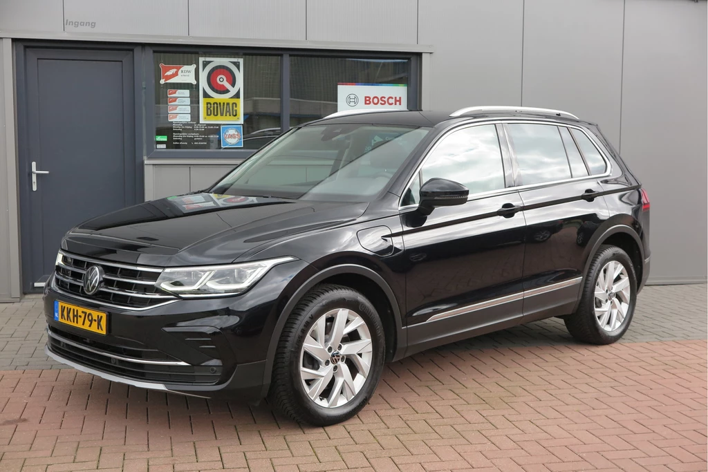 Volkswagen Tiguan – foto 5