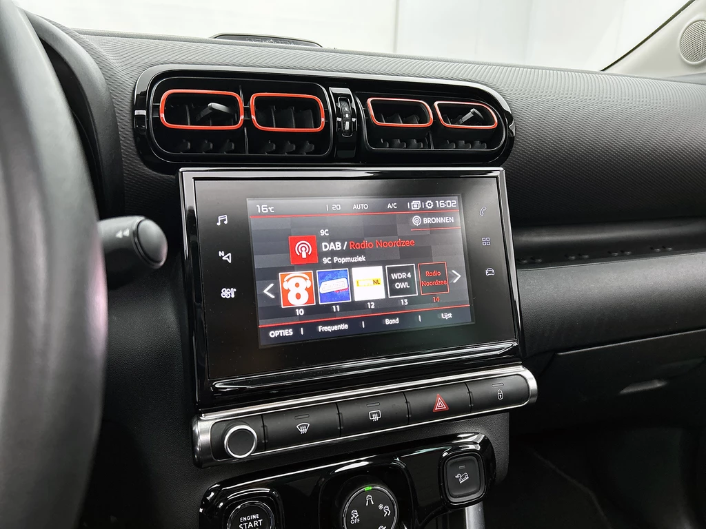 Citroën C3 Aircross – foto 7