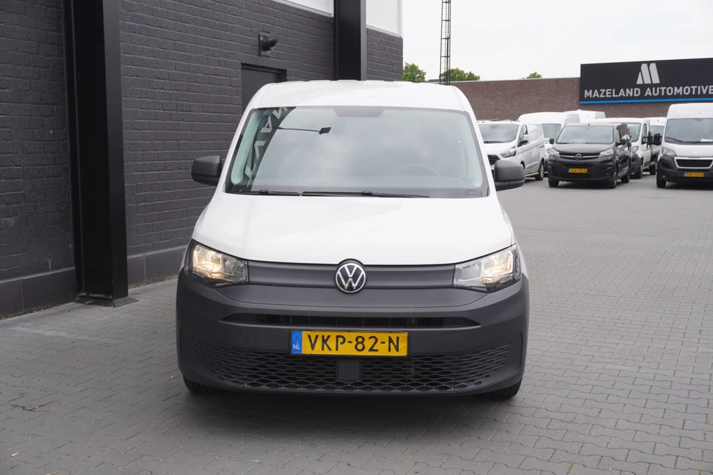 Volkswagen Caddy – foto 4