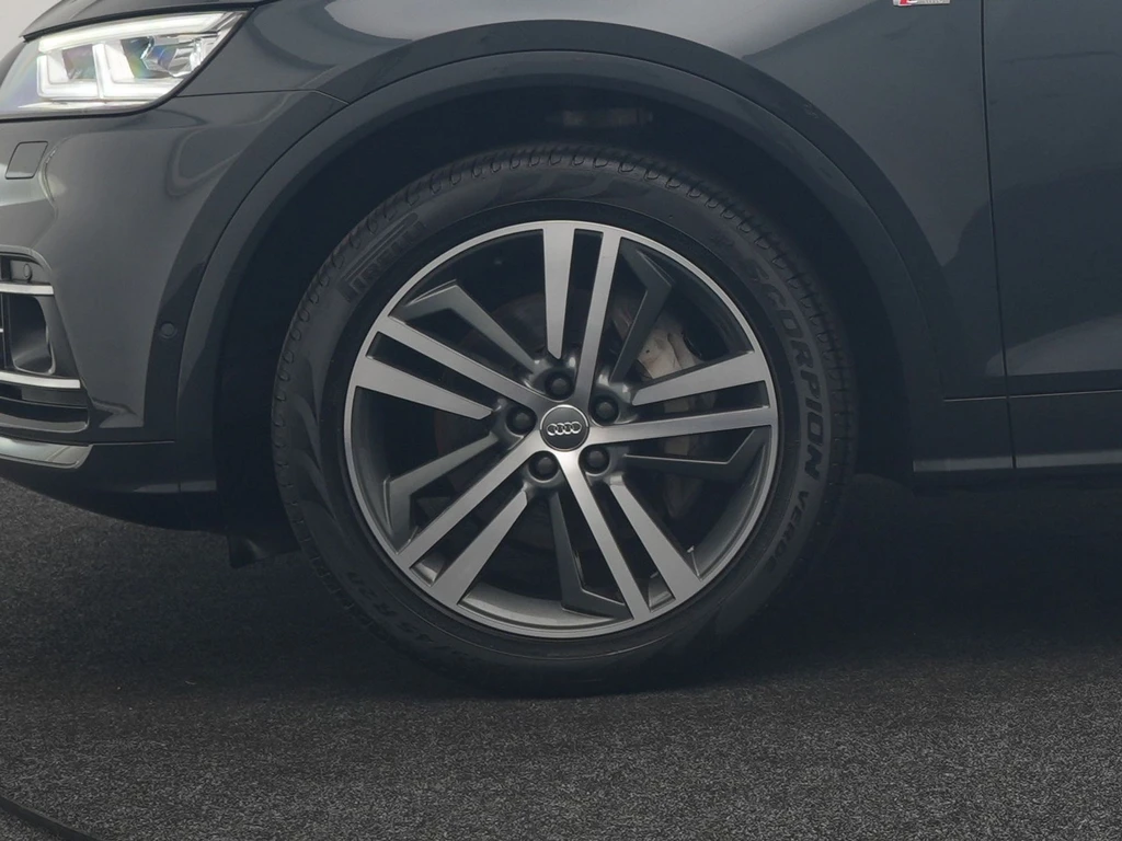Audi Q5 – foto 44
