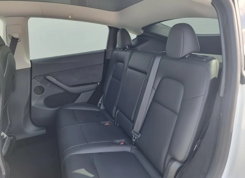 Tesla Model Y – foto 16