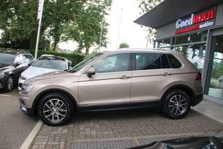 Volkswagen Tiguan – thumbnail 2