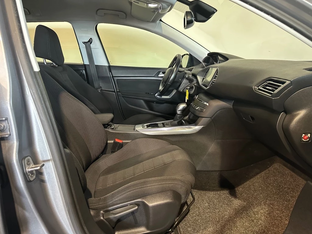 Peugeot 308 – foto 23