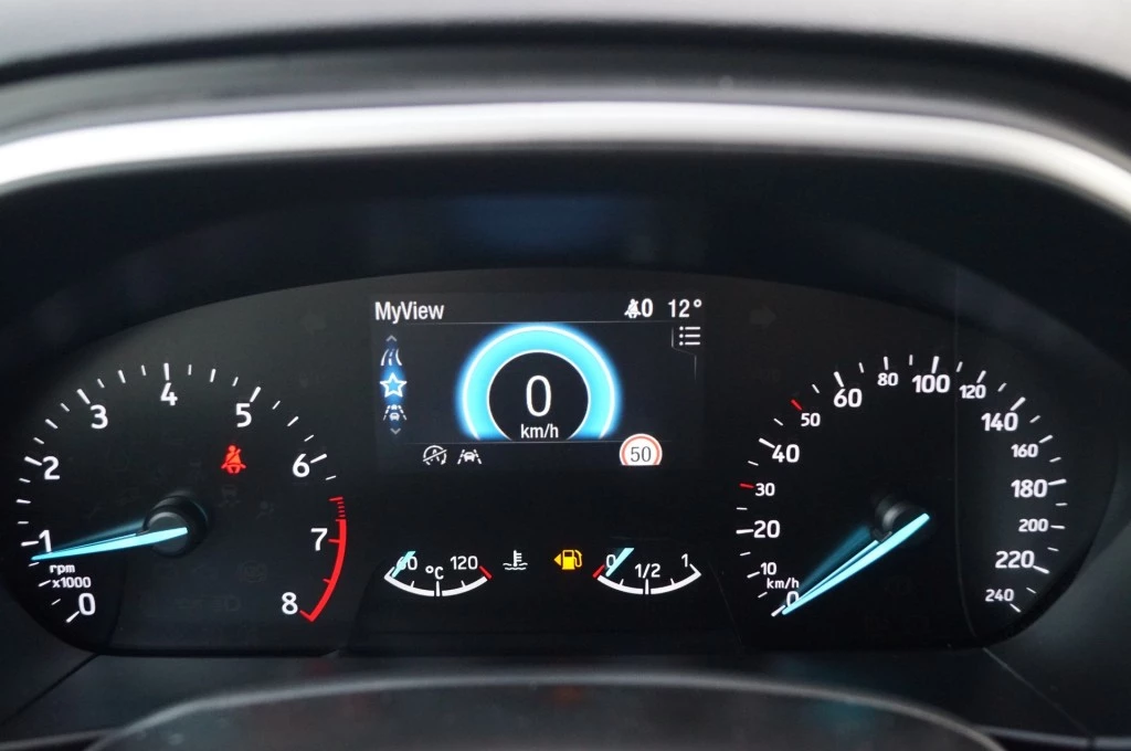 Ford Focus – foto 16