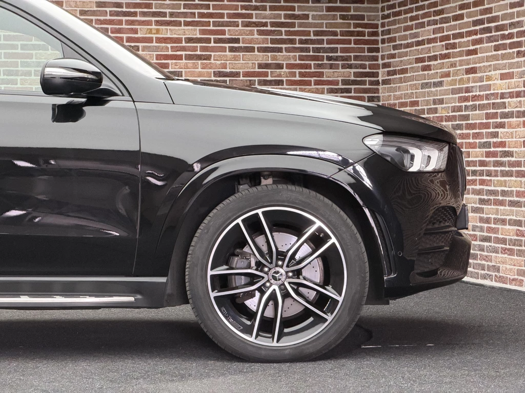 Mercedes-Benz GLE – foto 36