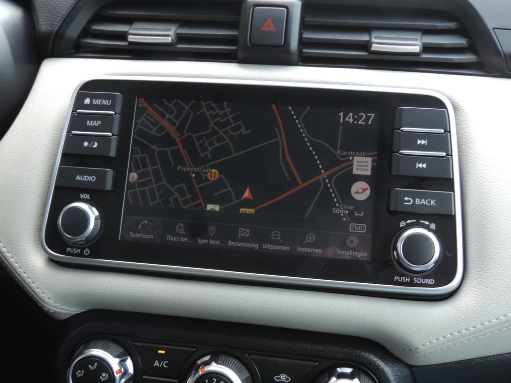 Nissan Micra – foto 29