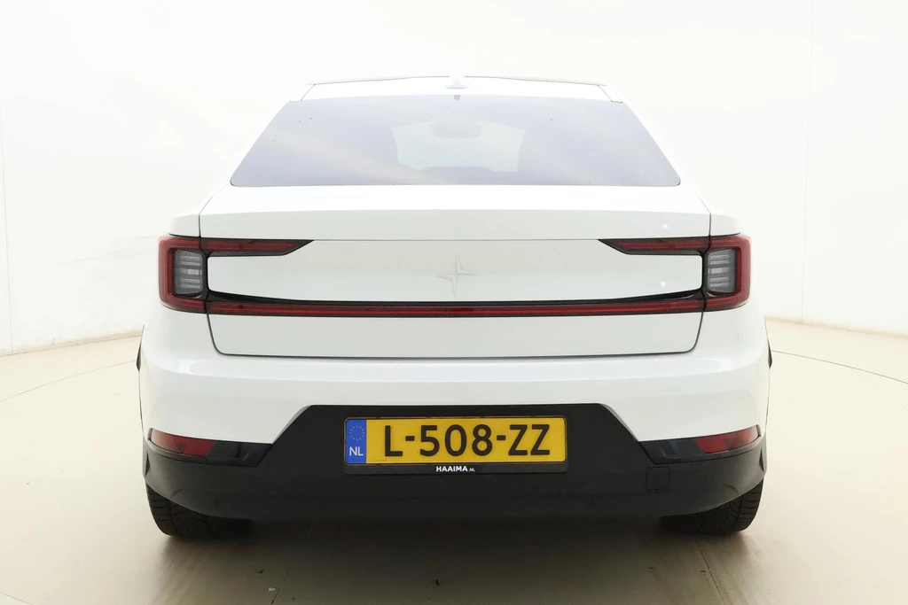 Polestar 2 – foto 5