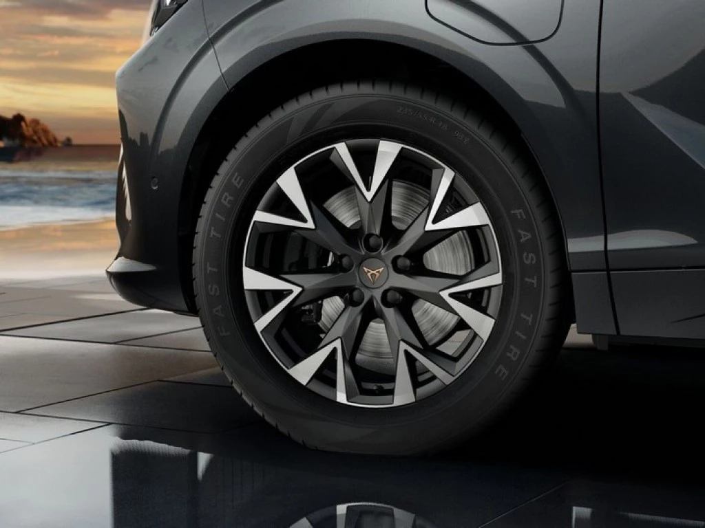 CUPRA Terramar – foto 7