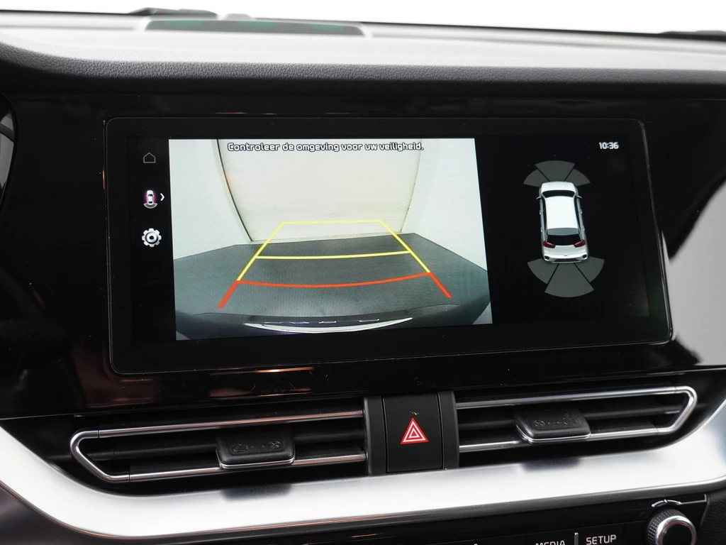 Kia Niro – foto 30