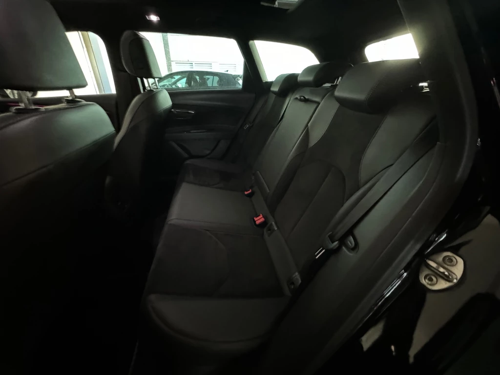 SEAT Leon – foto 19