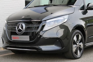 Mercedes-Benz EQV – thumbnail 2
