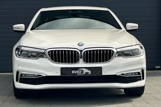 BMW 5 Serie – thumbnail 7