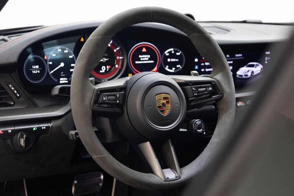 Porsche 911 – foto 22