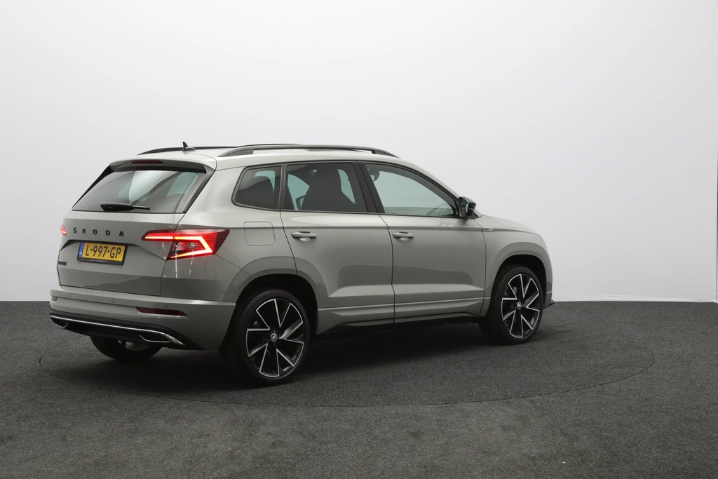 Škoda Karoq – foto 6