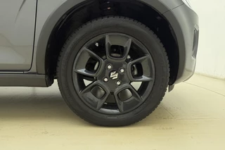 Suzuki Ignis – thumbnail 12