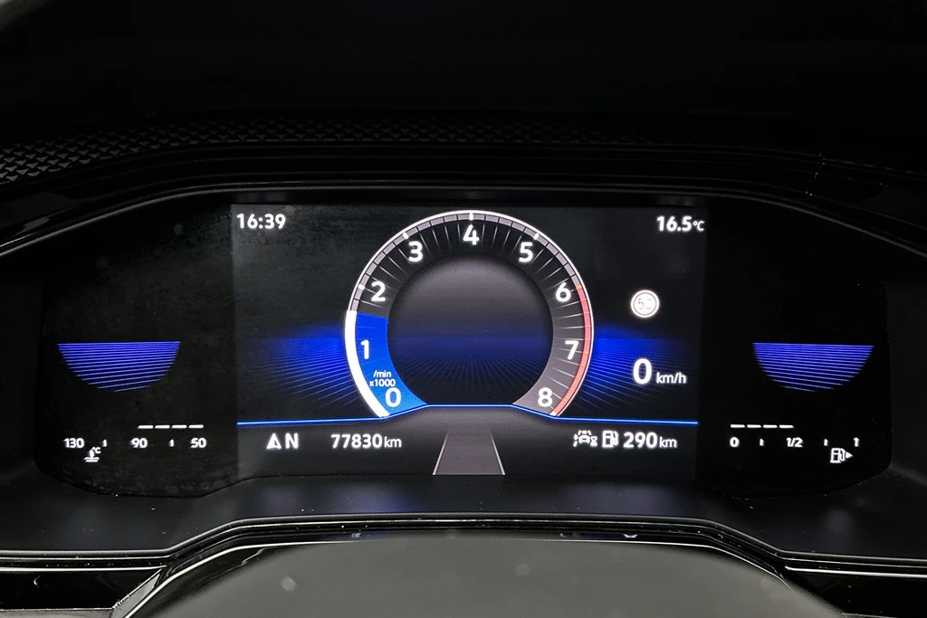 Volkswagen Polo – foto 12
