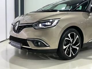 Renault Scénic – thumbnail 11