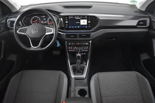 Volkswagen T-Cross – thumbnail 11