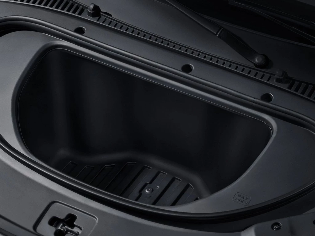 BYD ATTO 3 – foto 7