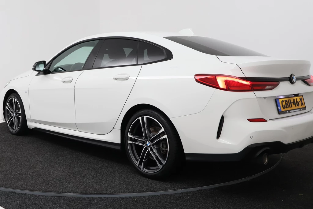 BMW 2 Serie – foto 3