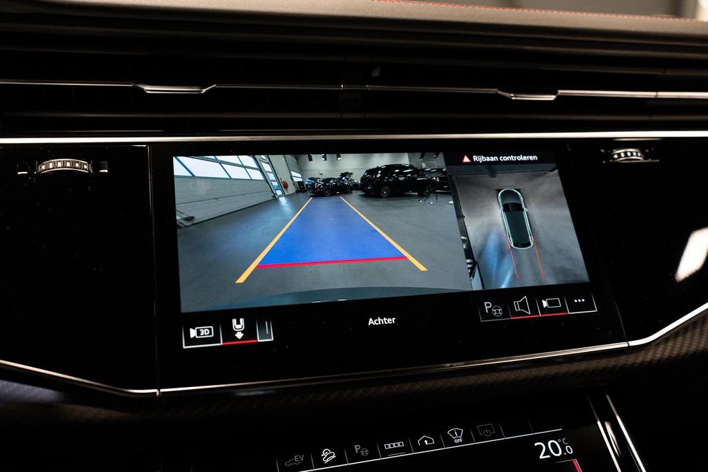 Audi Q8 – foto 31