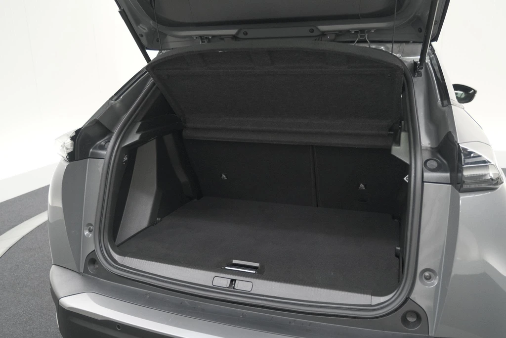 Peugeot 2008 – foto 27
