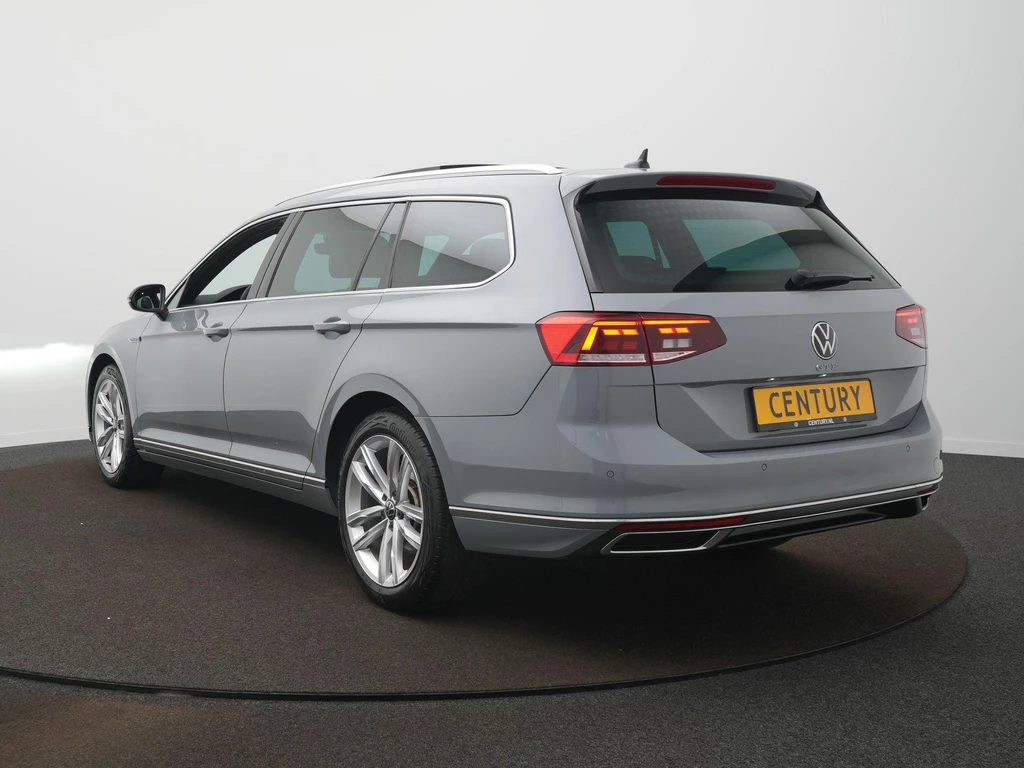 Volkswagen Passat – foto 4